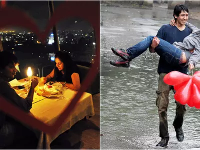Bajrang Dal Won’t Harass Anyone This VDay Because They Think Couples Are Like ‘Animals’