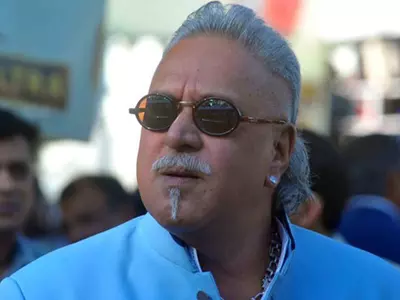 PNB names Mallya’s firm UB Holdings wilful defaulter
