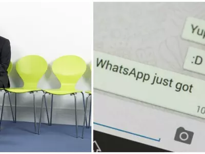 Move Over Video Conferencing, Now Employers Are Hiring Students Over WhatsApp!