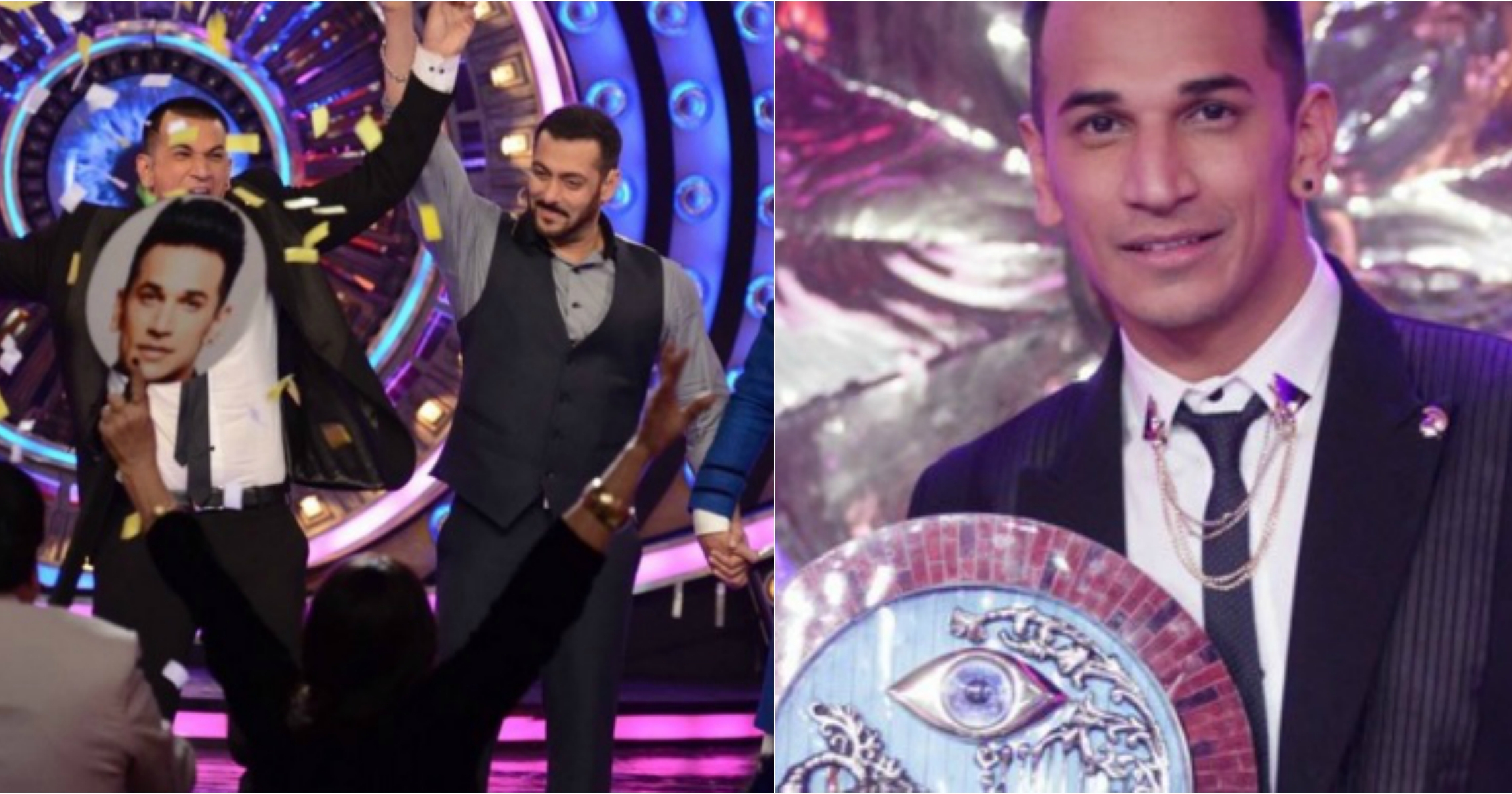 This Is What Happened To The Previous Bigg Boss Winners, Will Prince