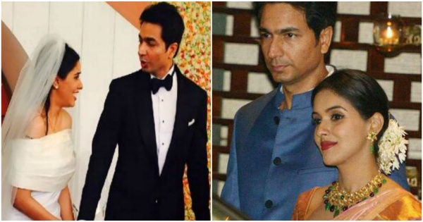 It's Official! Asin Is Married To Micromax Co-Founder Rahul Sharma