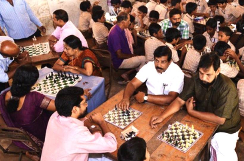 The story of Kerala's Marottichal, the chess village of India