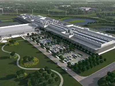 Facebook's 6th Data Center, To Be Powered By 100% Renewable Energy, Is Coming To Ireland