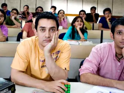 80%Of Engineers Who Graduated From Indian Colleges In 2015 Are Not Employable,