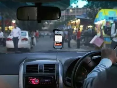 Another Rape Inside An App-Based Cab Shows Nothing Has Changed When It Comes To Safety Of Women