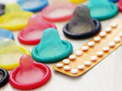 Indian Men Reluctant Towards Using Contraceptives