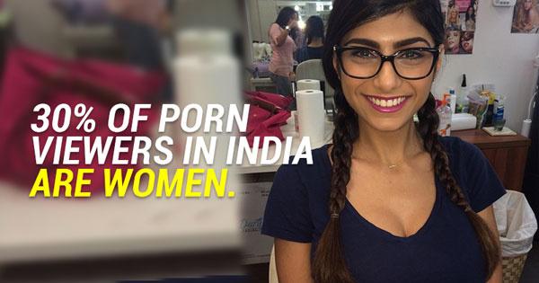 Top 10 Most Porn Watching Countries in the World India on 3rd!! picture