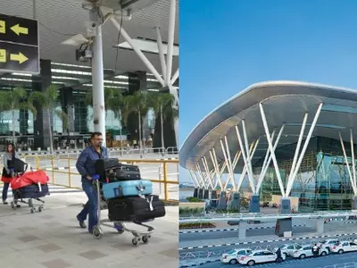 No More Airports In India To Be Named After Netas, Says Government
