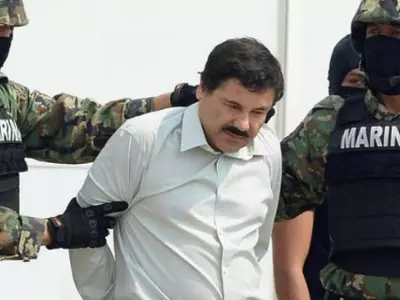 El Chapo' Guzman