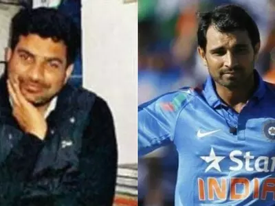Indian Cricketer Mohammed Shami's Family Says 'Cow Slaughter' Charge Being Used To Target Them