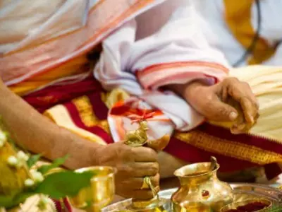 Uttarakhand Temple Opens Its Door To Dalits, Women After 400 Years