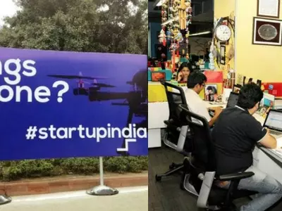 Startup India, Standup India. Here's Everything You Need To Know About It