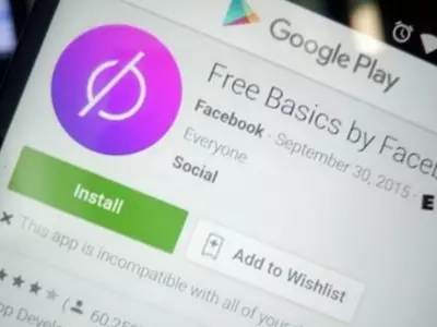 Support To Free Basics Won't Affect Net Neutrality Debate