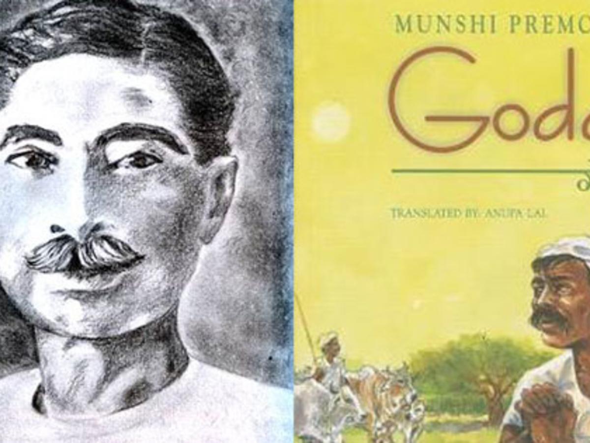 9 Munshi Premchand Stories That Will Take You To An India Of ...