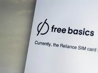 Free Basics To Get Thumbs Down As TRAI Likely To Reject Differential Pricing
