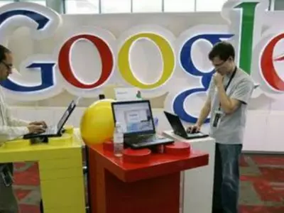 Six Things No One Tells You About Working In Google