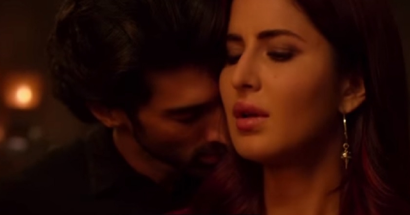 Katrina Kaif And Aditya Roy Kapurs Fitoor Trailer Is Out And Its Serenely Beautiful 5029