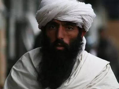 Tajikistan Just Got 13,000 Men To Shave Off Their Beards To Check On Radical Islamism