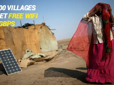 Gujarat To Get Free Wifi