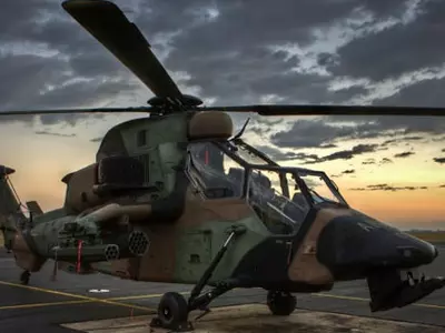 Mahindra Defence Ties Up With Airbus, Will Produce #MakeInIndia Military Choppers