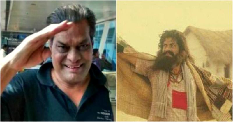 10 Characters Lagaan Actor Rajesh Vivek Played That Will Always Be Remembered