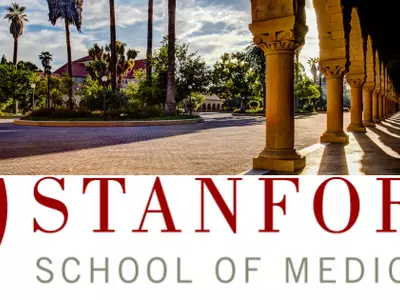 stanford medical