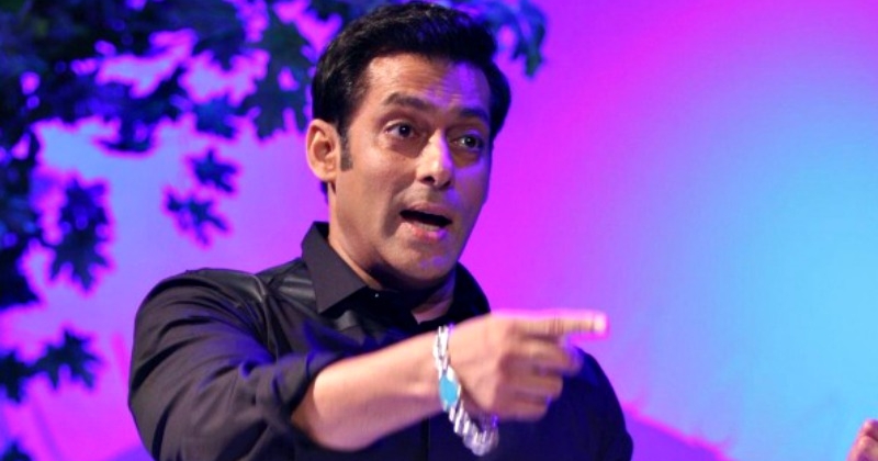 No Apology From Salman Khan As He Files Response To MWC, Says They Can ...