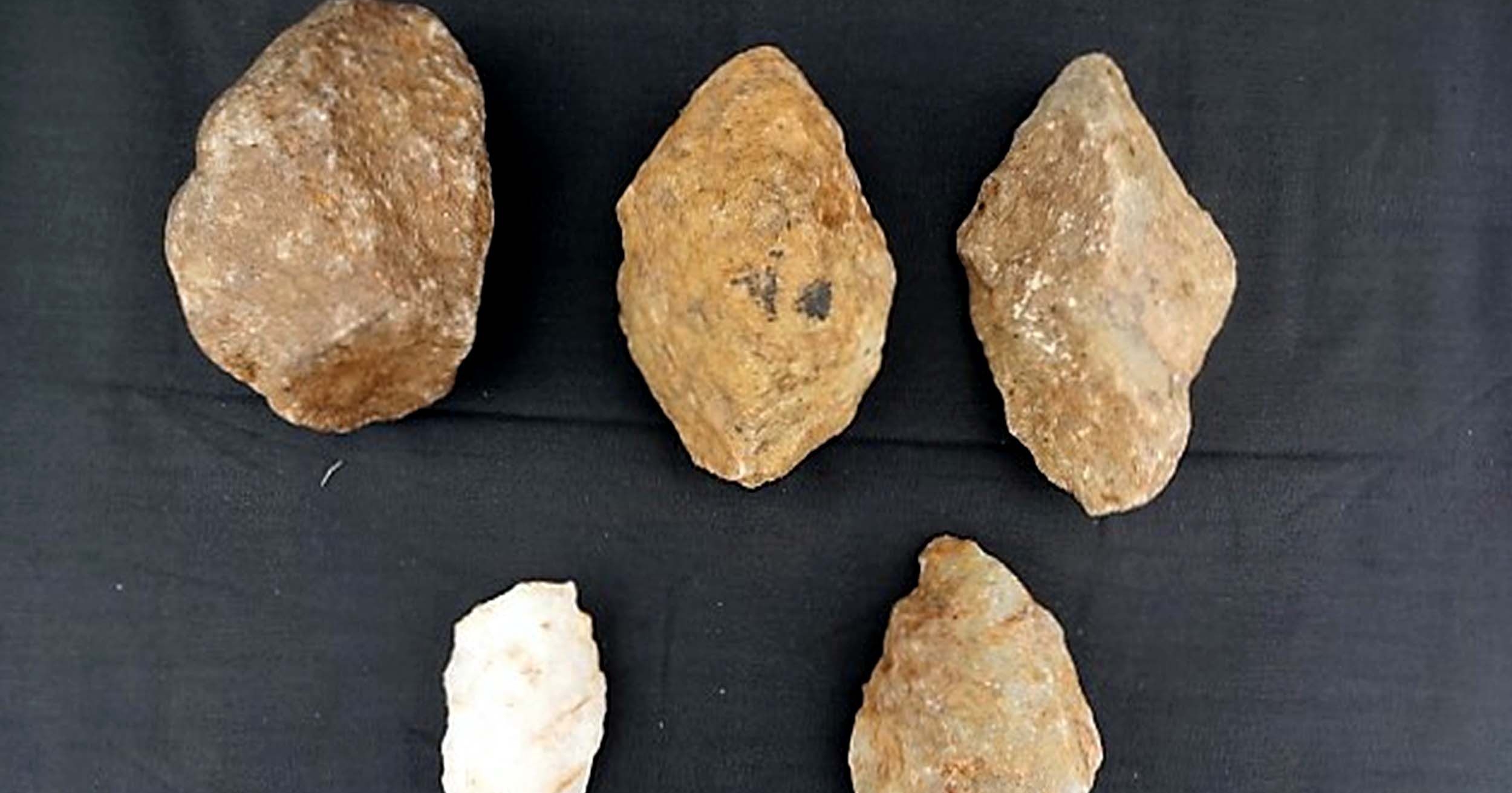 New Archaeological Discoveries Suggests Humans Lived In Bengaluru 4 ...