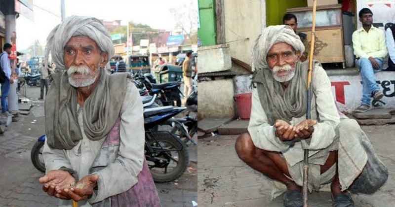 Once A Soldier In Netaji's Indian National Army, This 90-Year-Old Man ...