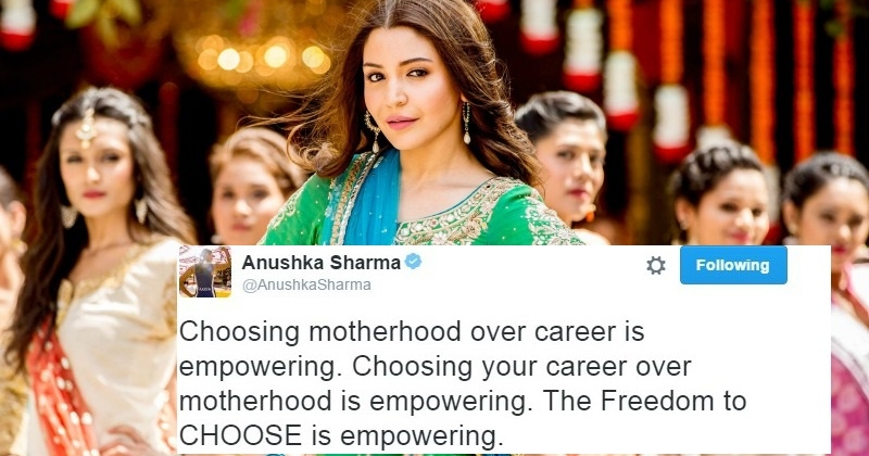 How Anushka Sharma is Making her Mark on-screen and Behind the Scenes |  Entrepreneur