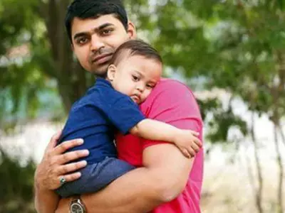 Aditya Tiwari Who Became The Youngest Bachelor To Adopt A Special Child Is Now Getting Married!