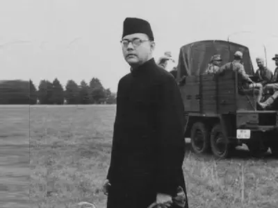 Did Indian Government Withhold A US Intelligence Report On Netaji?