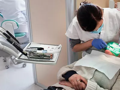 Now Bhopal Dentist Removes Wrong Tooth, Fined Rs 53,000