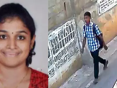 Infosys Techie's 'Remark On Accused's Appearance Led To Her Murder'