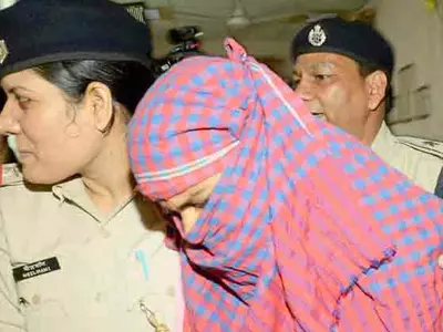 Bihar's Prodigal 'Topper' Is A Minor So Won't Go To Jail, But Her Parents Are Hiding To Avoid Arrest!