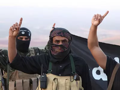 New ISIS Video Featuring Three Bangladeshis Promises More Terror Attacks In The Country