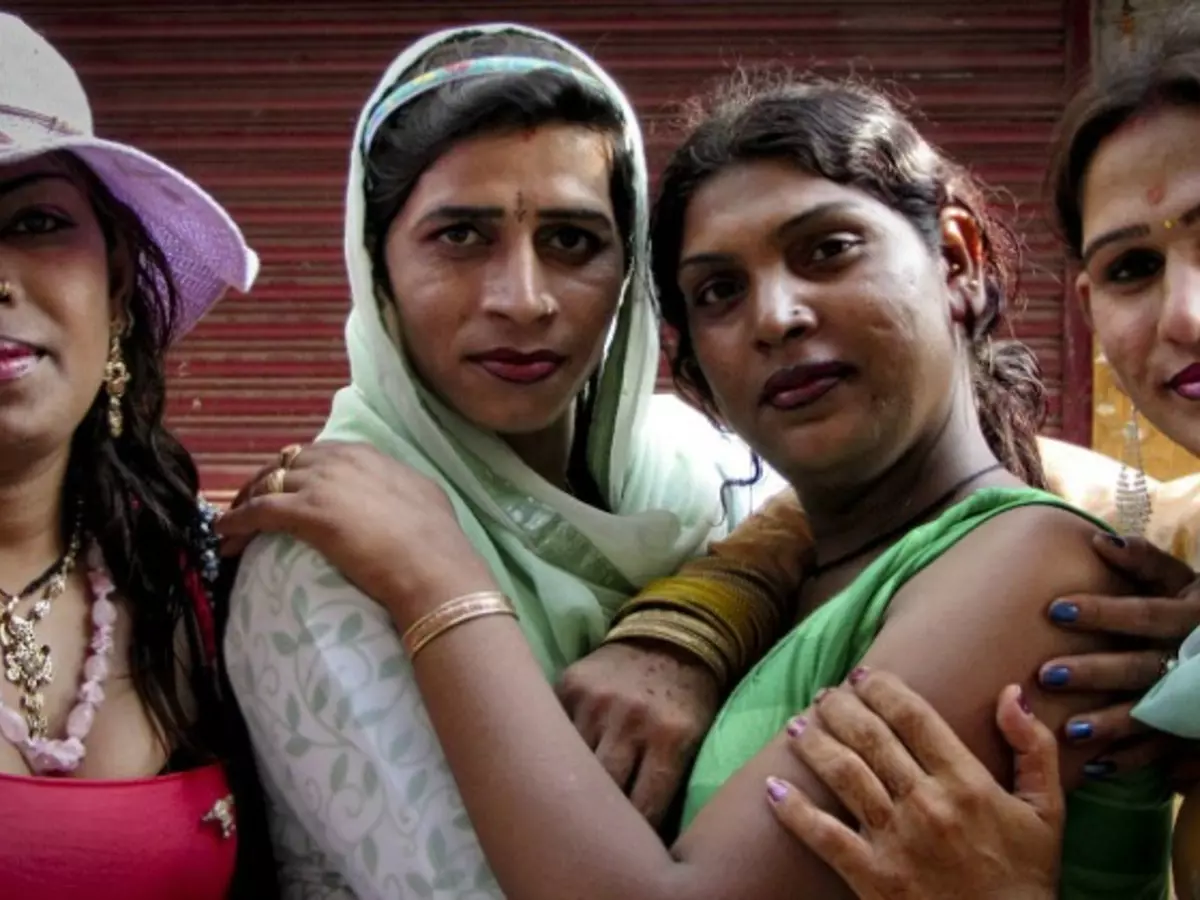 transgenders transgenders