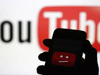 Here’s How A YouTube Video Can Hijack Your Smartphone