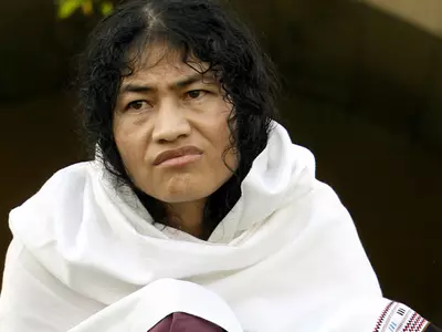 It Has Been 16 Years Since Iron Lady Irom Sharmila Began Fasting For AFPSA. Will She Get Justice?