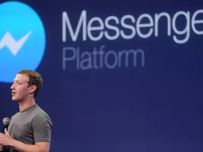 Facebook Messenger To Offer Strong Encryption