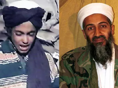 Osama Bin Laden Had 25 Kids. One Of Them Just Announced That He Will Attack The US In Revenge For Killing His Dad!