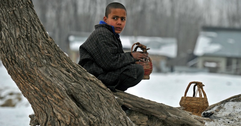 16-Year-Old Delhi Boy Went Missing A Year Ago, Traced To Srinagar