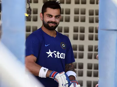 5 Years After His First Overseas Test Tour, Kohli Must Make WI Series Count. Here's Why