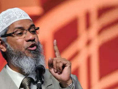 No Clean Chit to Dr Zakir Naik, Investigating Agencies Likely To Ask Him To Join Probe
