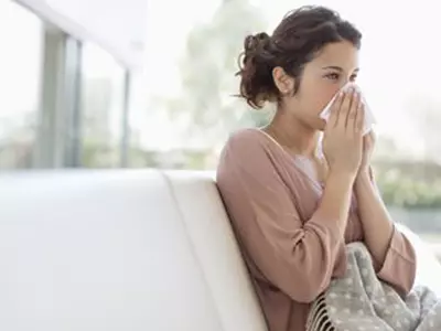The Hidden Places In Your House That Can Be The Reason Of All Your Allergies