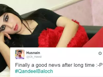 Qandeel Baloch