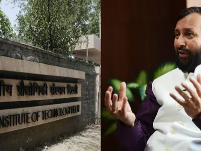After IIT Fee Hike, HRD Ministry Announces Interest Free Loans For Every Student!