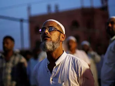 This Kerala Salafi Preacher Has Declared Onam And Christmas 'Haram'