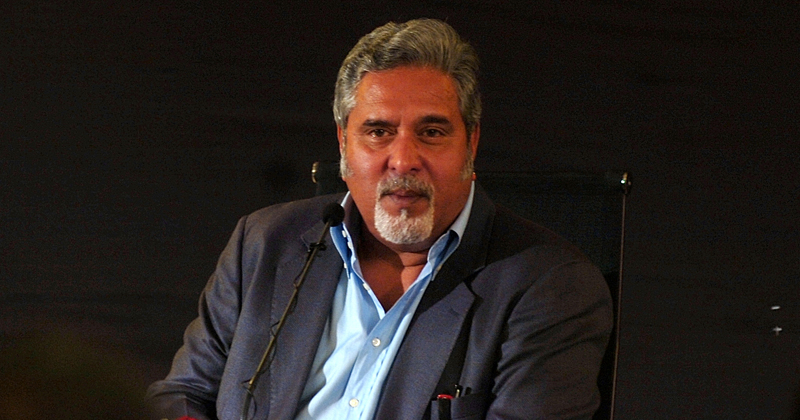 Vijay Mallya Says He's Got Nothing To Hide, Asks Indian Authorities To ...