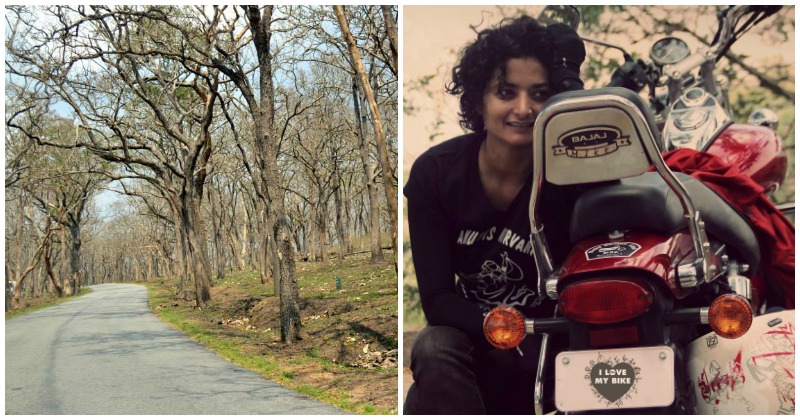 this-solo-female-biker-travelled-32-000-kms-across-16-states-to-prove